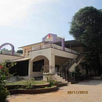 Bungalow Situated Near Kihim Beach, Alibaug 2